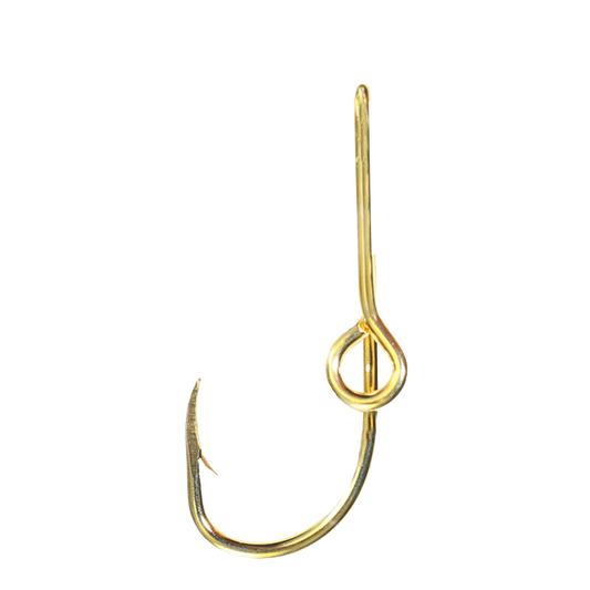 Anglers Choice Gold Hat Hook
