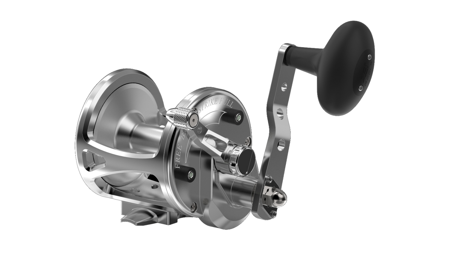 avet lx 6.0 reel Avet LX G2 Lever Drag Conventional Reel | Purple; Right Hand; Without Glide Plate