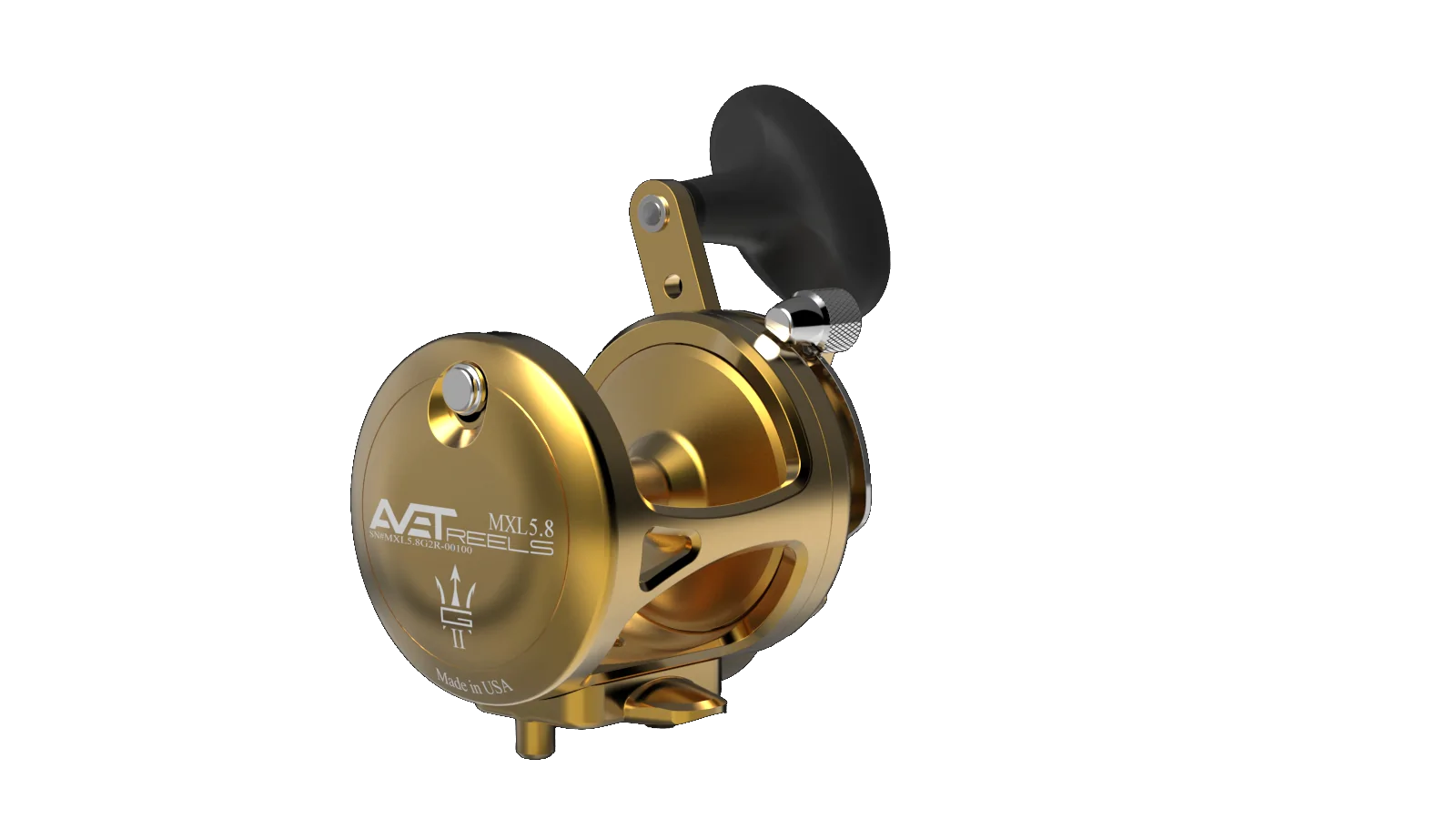 avet mxl fishing reel G2 Lever Drag Reels MXL G2 5.8 / Black The Avet MXL G2 Magic Cast reels are the wider version of the MX Avet MXL Series G2 Lever