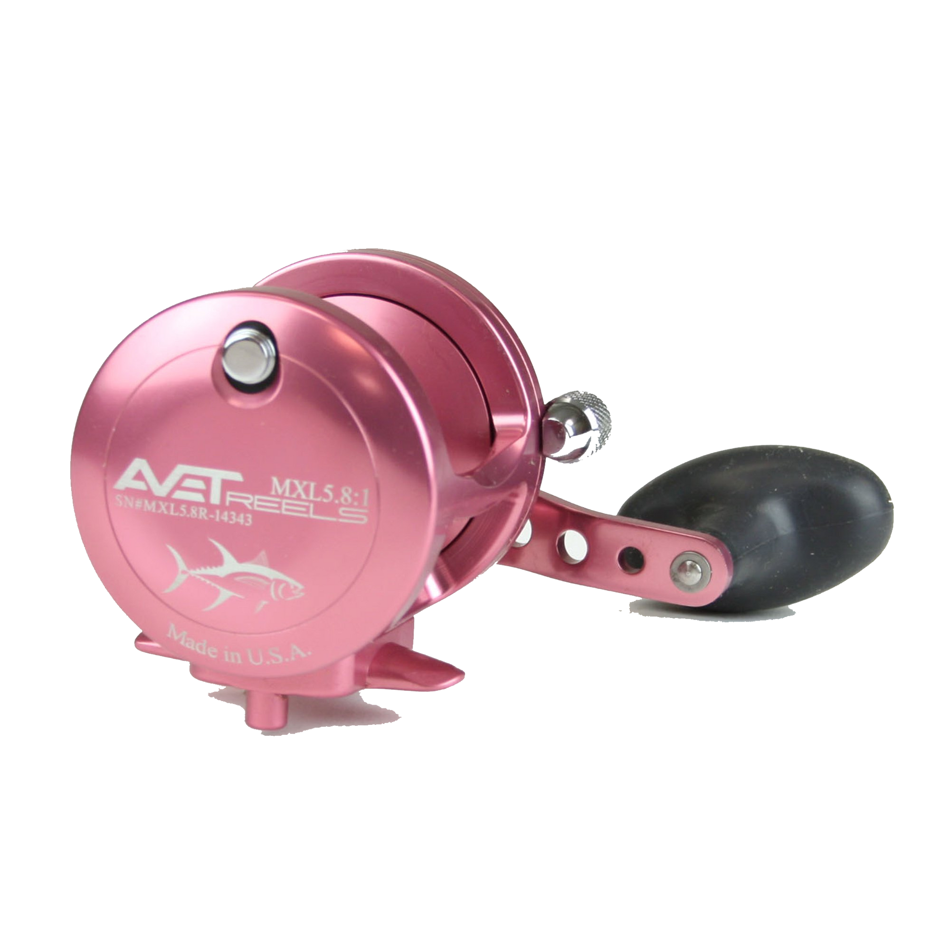 Avet MXL 5.8 G2 NGP With Out Glide Plate Fishing Reel. – Tuppens Avet MXL 5.8 G2 NGP With Out Glide Plate Fishing Reel. – Tuppens