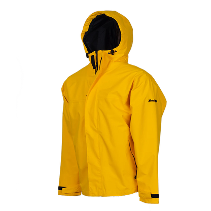 Bimini Bay Boca Grande Men's Waterproof Breathable Rain Jacket