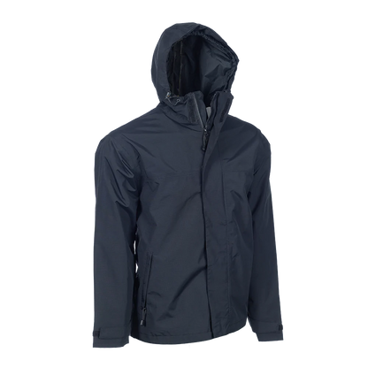 Bimini Bay Boca Grande Men's Waterproof Breathable Rain Jacket