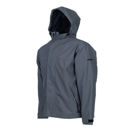 Bimini Bay Boca Grande Men's Waterproof Breathable Rain Jacket