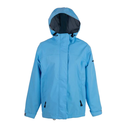 Bimini Bay Boca Grande Women's Waterproof Breathable Rain Jacket