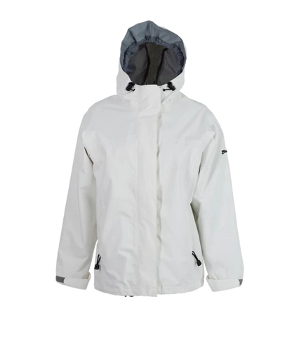 Bimini Bay Boca Grande Women's Waterproof Breathable Rain Jacket