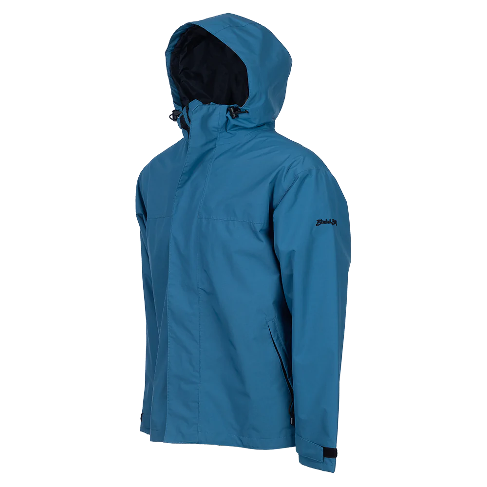 Bimini Bay Boca Grande Men's Waterproof Breathable Jacket