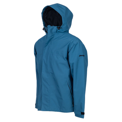 Bimini Bay Boca Grande Men's Waterproof Breathable Rain Jacket