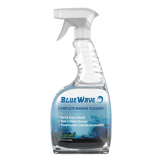 Blue Wave Complete Marine Cleaner