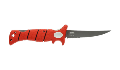 Bubba 5" Lucky Lew Knife