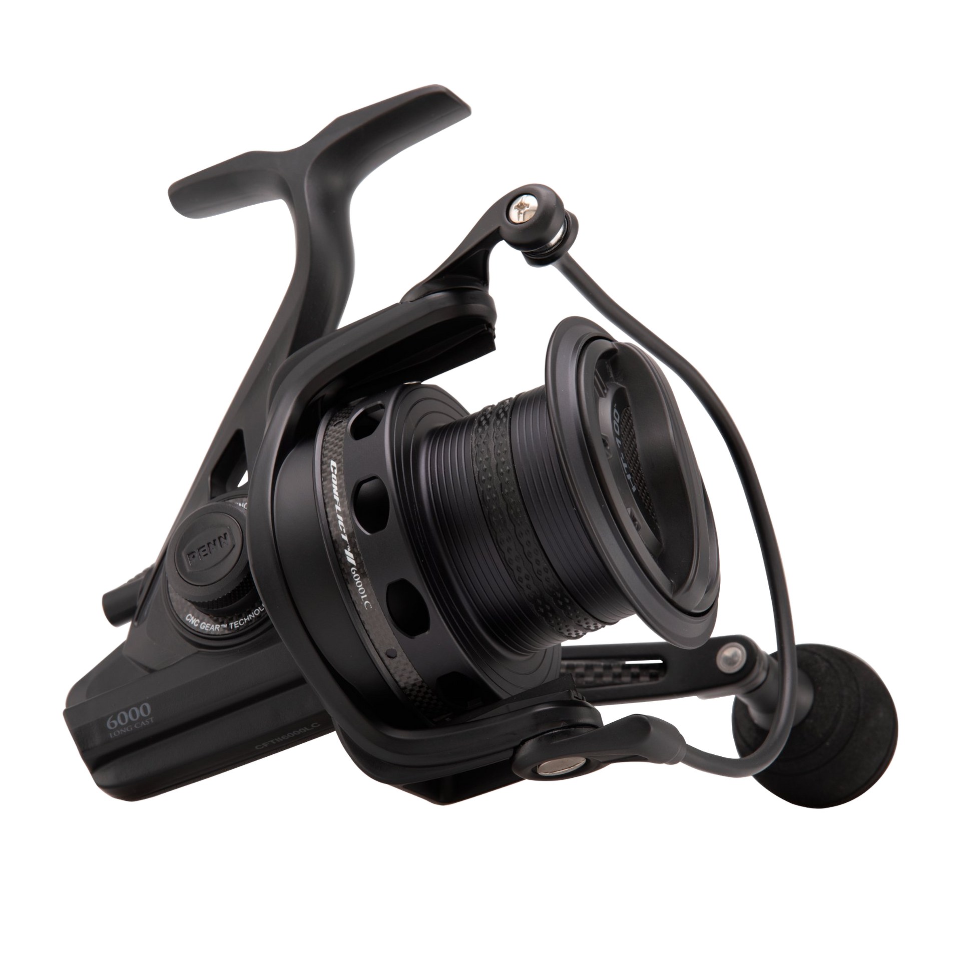 penn - conflict ii spinning reel Penn Conflict II Spinning Reel – Tuppens