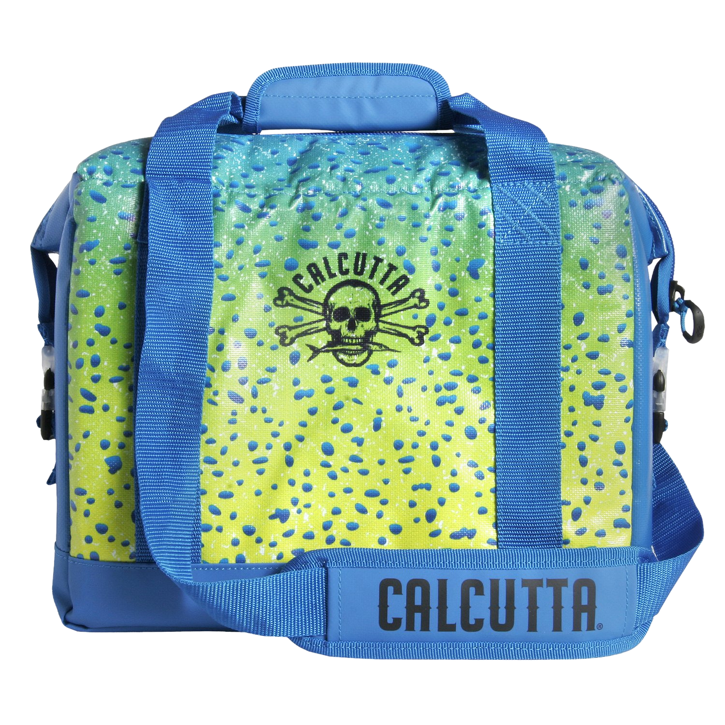 Calcutta Soft-Sided Cooler 12 Can Carry Strap
