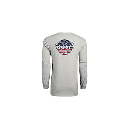 Costa Del Mar Chrome USA Men's T Shirt