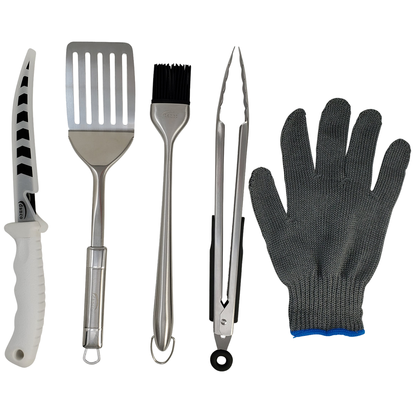 Danco Catch, Clean, Cook Kit