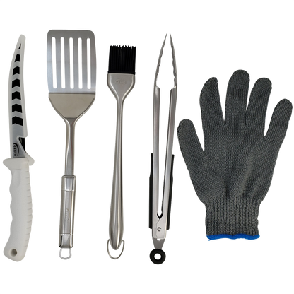 Danco Catch, Clean, Cook Kit