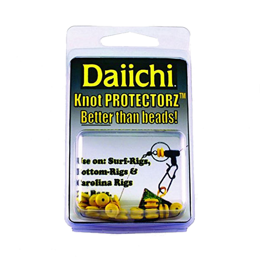 Daiichi Knot Protectorz