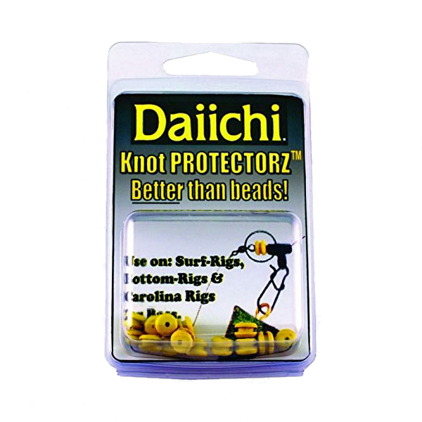 Daiichi Knot Protectorz – Tuppens