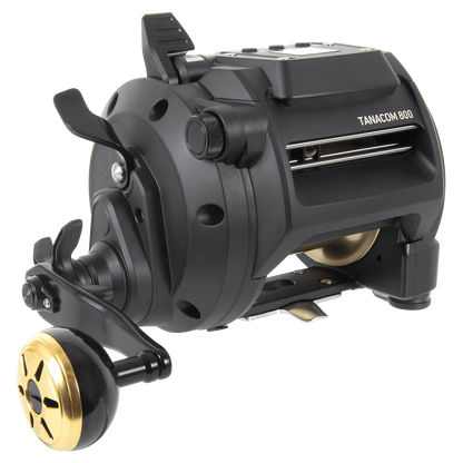Daiwa Tanacom Electric Conventional Reel