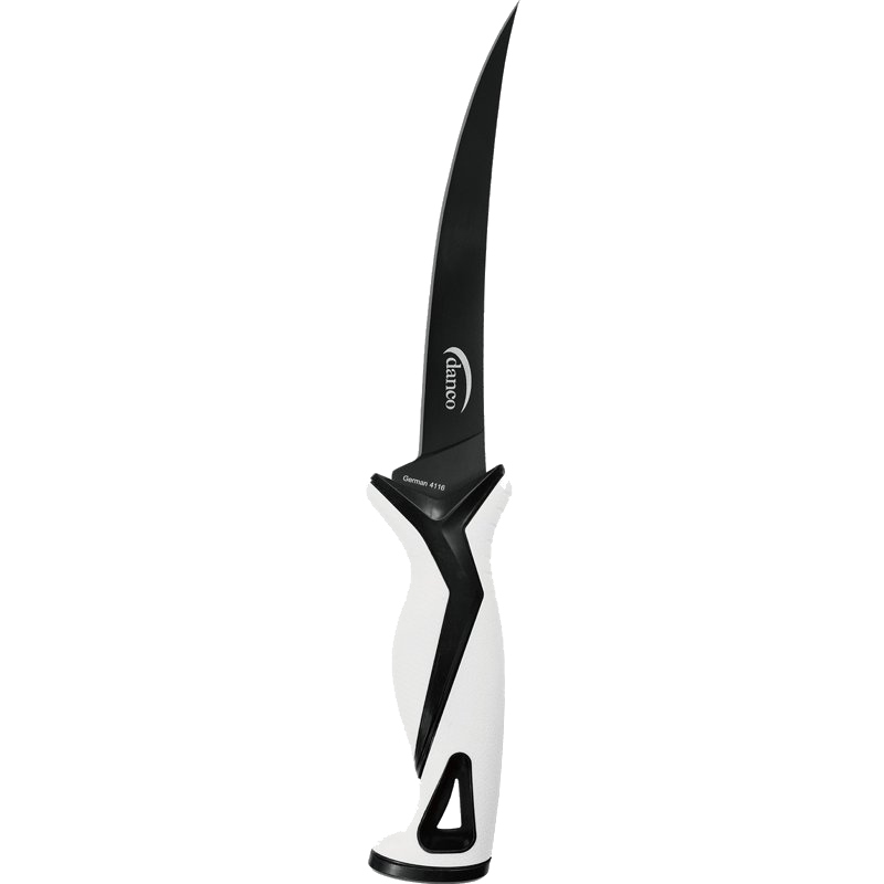Danco Flex Fillet Knife – Tuppens