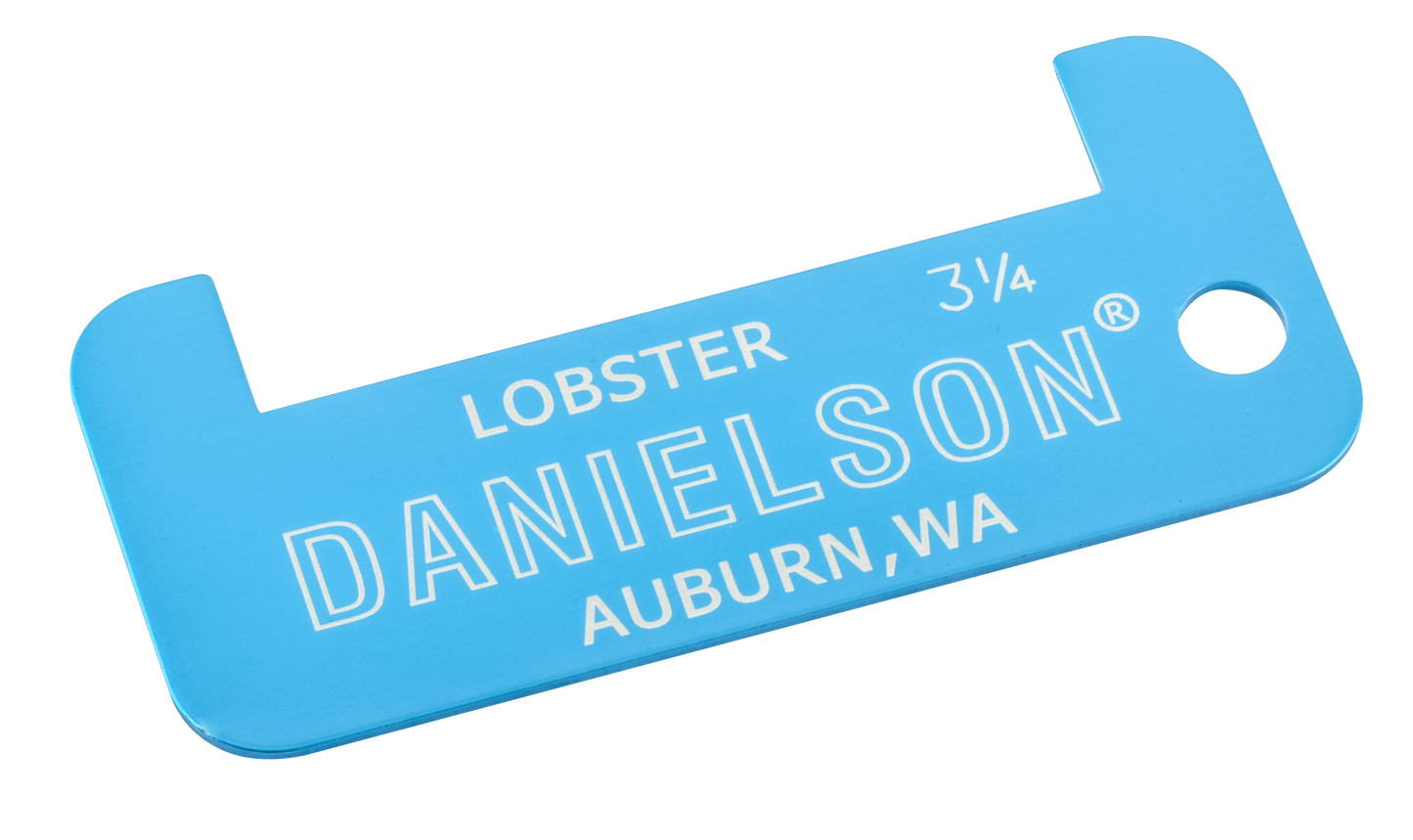 Danielson Lobster Gauge