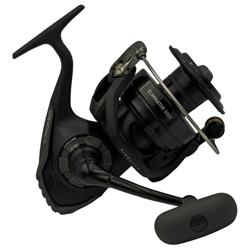 daiwa eliminator spinning reel Daiwa Eliminator Spinning Reels. – Tuppens