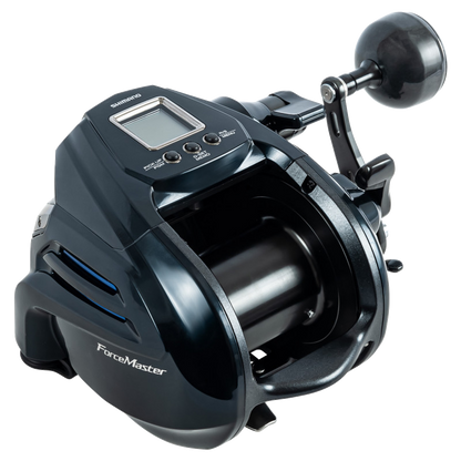 Shimano Forcemaster 9000A Electric Reel