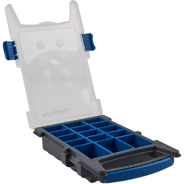 Flambeau IQ Series Utility Boxes – Tuppens