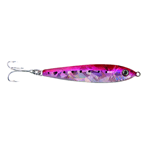fish lure called gezit Sea Striker Got-Cha Jigfish Size:SPSWB7L / 7'0