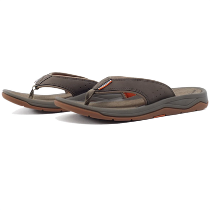 Grundens deck best sale boss sandals