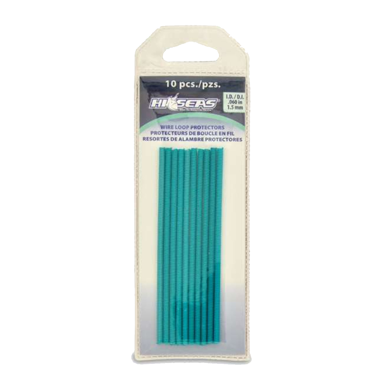 Loop Protectors Hi Seas Spring Wire Loop Protectors – Tuppens