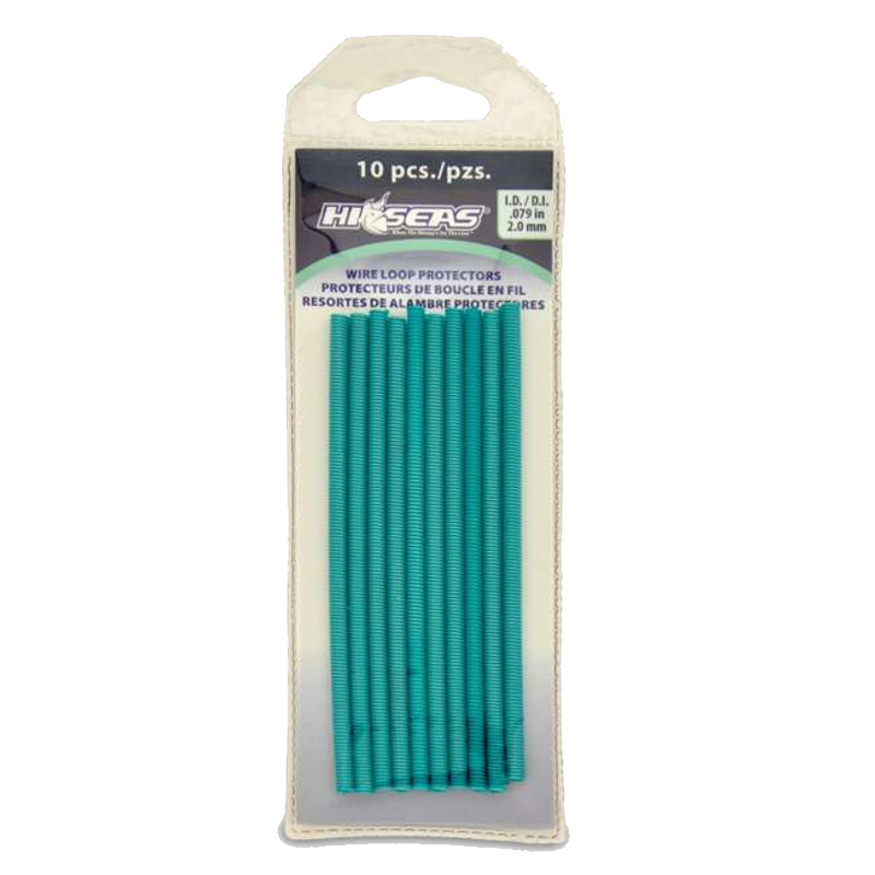 Loop Protectors Hi Seas Spring Wire Loop Protectors – Tuppens