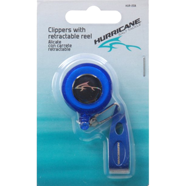 Hurricane Line Clippers