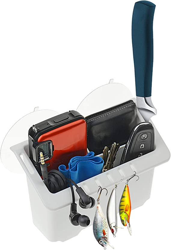 Invincible Marine Electronics Caddy