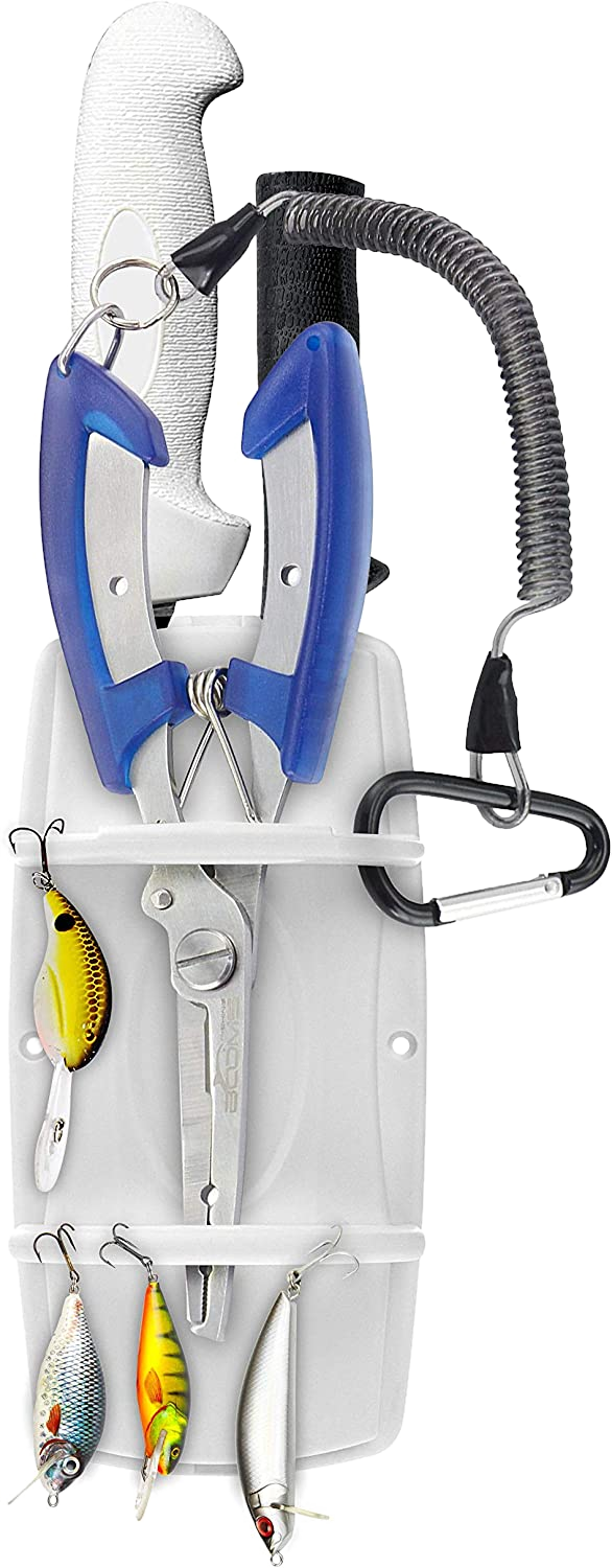 Invincible Marine Knife and Plier Holder