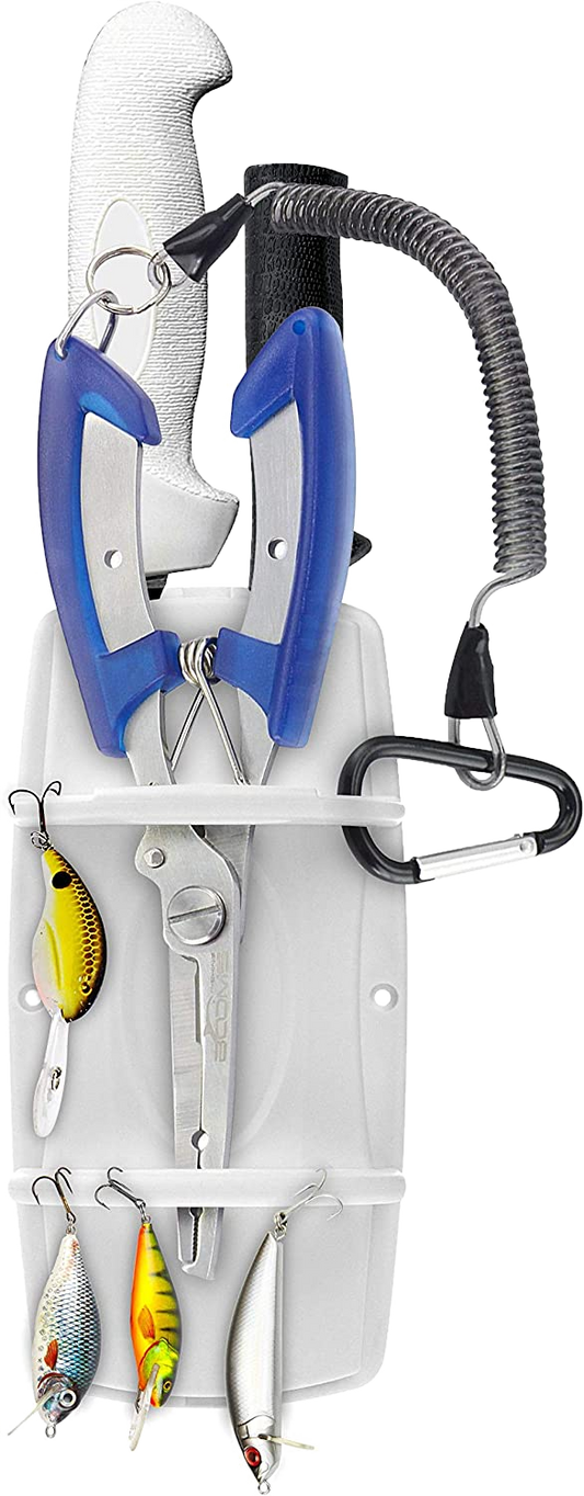 Invincible Marine Knife and Plier Holder