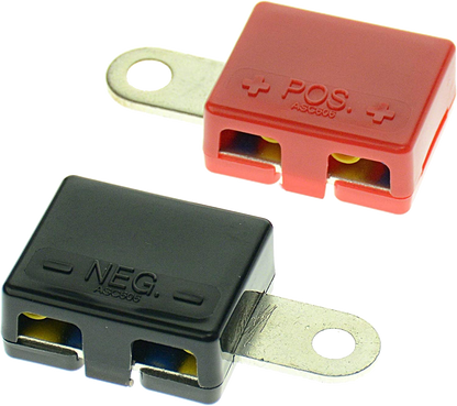 Invincible Marine Multi-Connection Boat Battery Terminals BR39132 CB