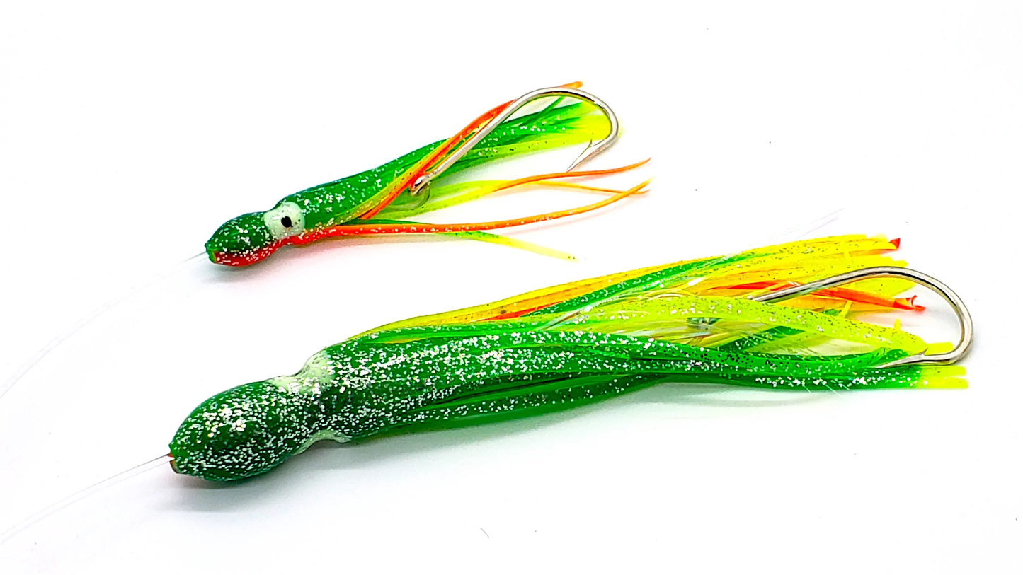 Jaw Lures Offshore Dominator