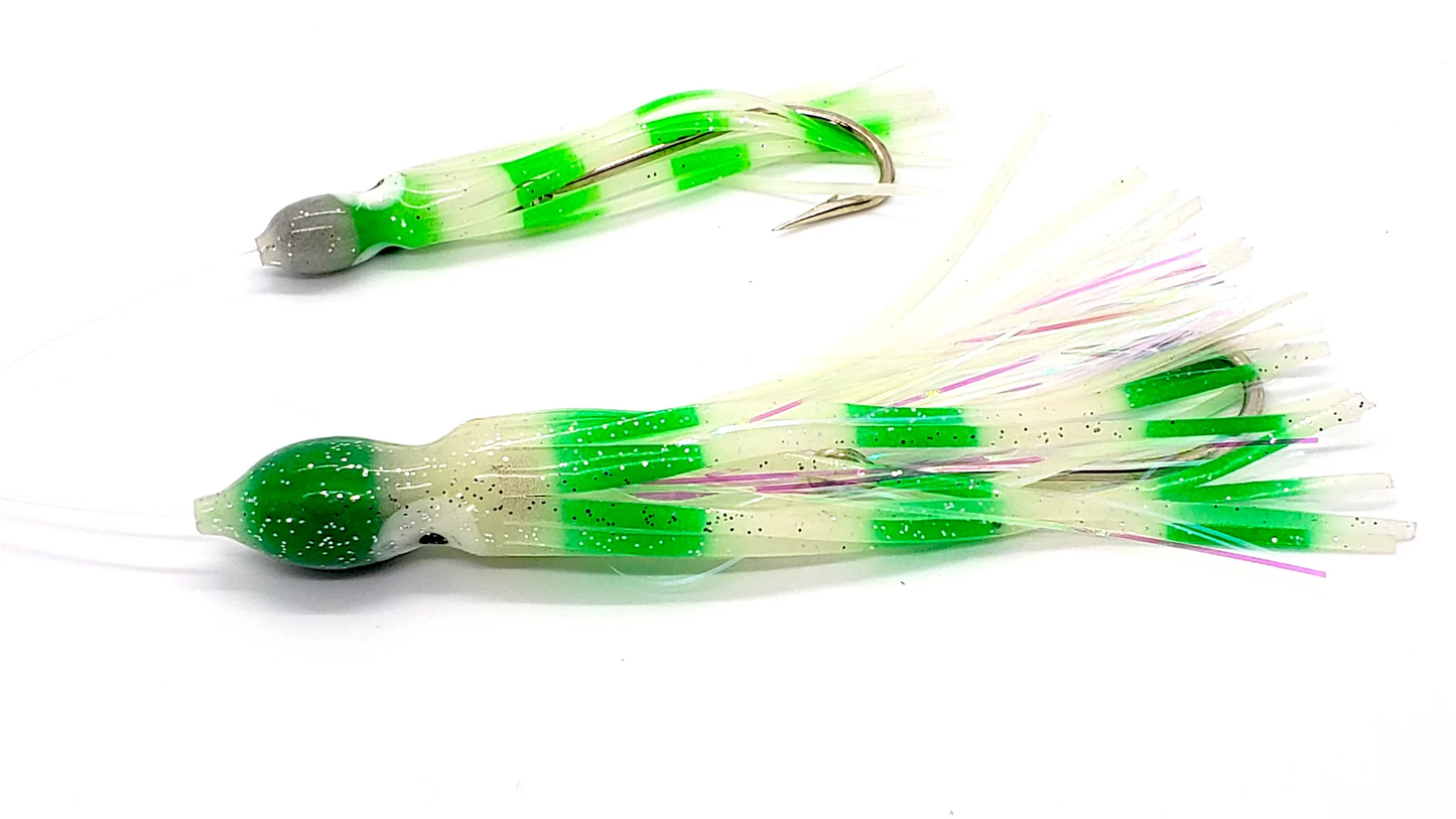 Jaw Lures Offshore Dominator