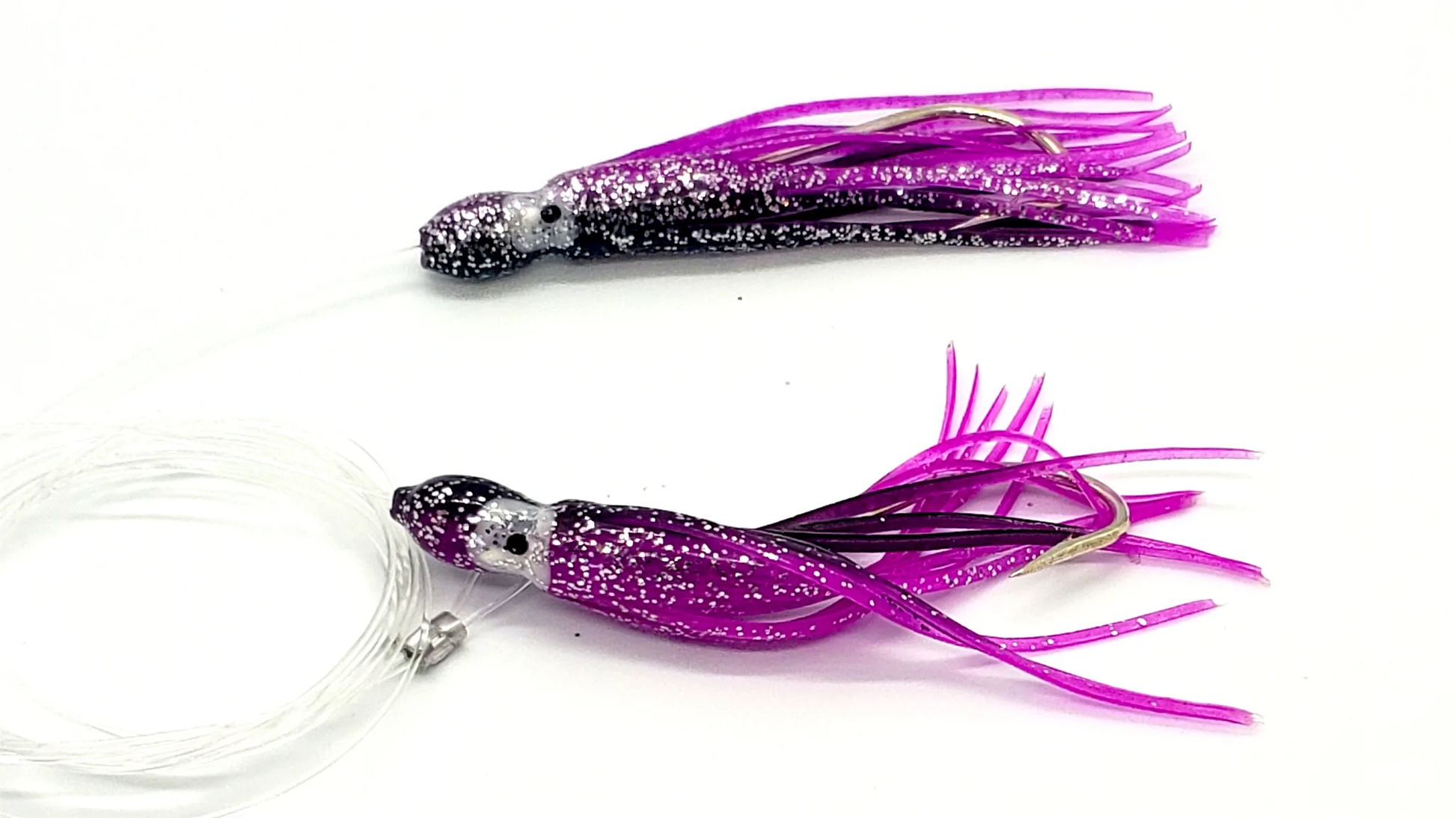 Jaw Lures Tuna Buster – Tuppens