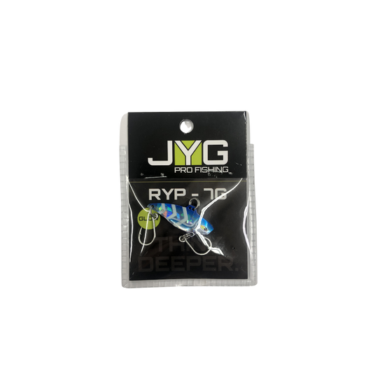 JYG Pro Fishing RYP Jig 7g