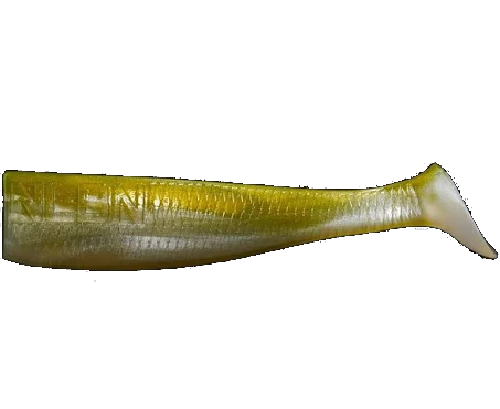 What's your favorite size NLBN to throw this time of year? Comment below ⬇️  #NLBN #nolivebaitneeded #swimbait #softplastics #jigh