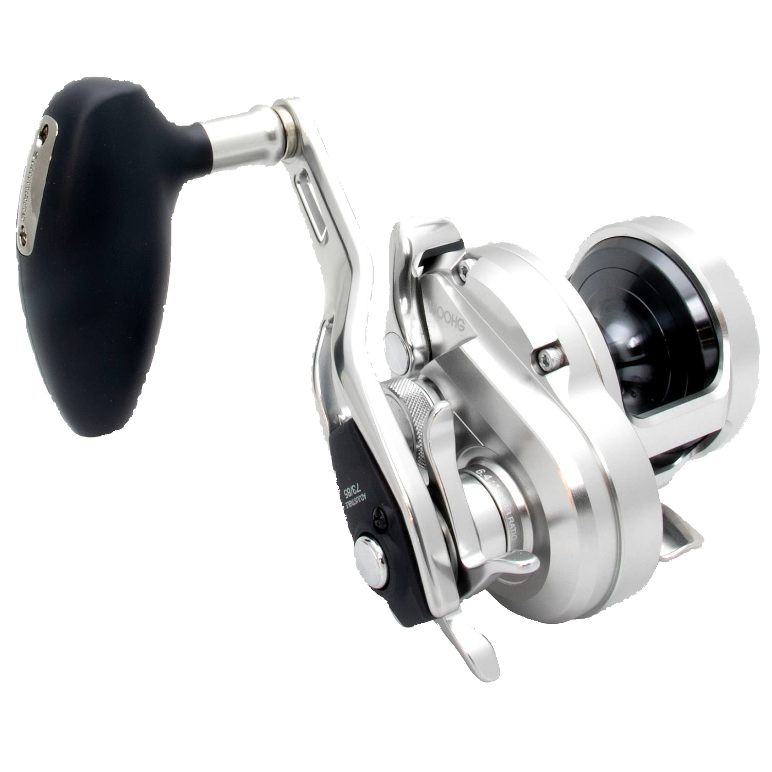 reel shimano ocea jigger Shimano Ocea Jigger Conventional Reel – Tuppens