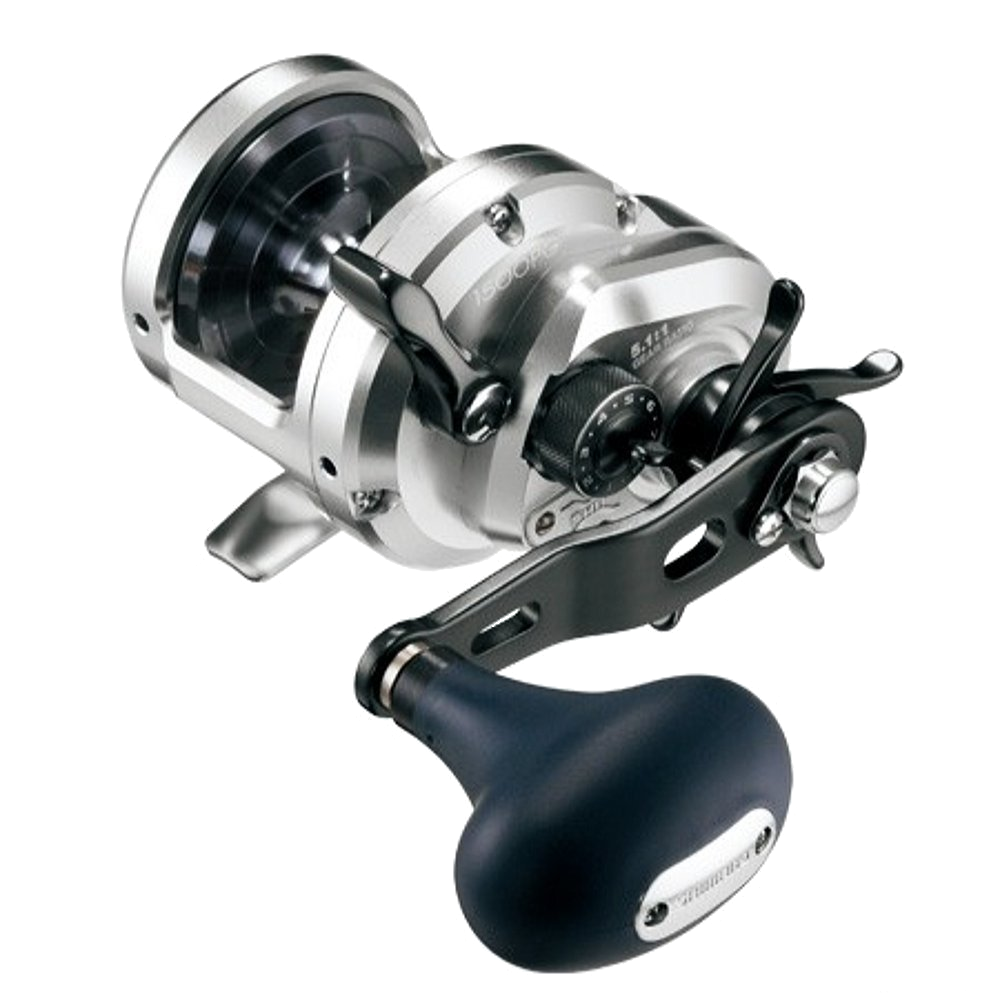 Shimano Ocea Jigger