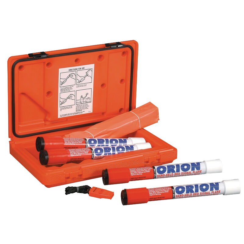 Orion Locator Plus - Marine Kit