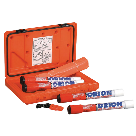 Orion Locator Plus - Marine Kit