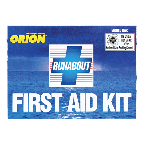 Orion First Aid Kit