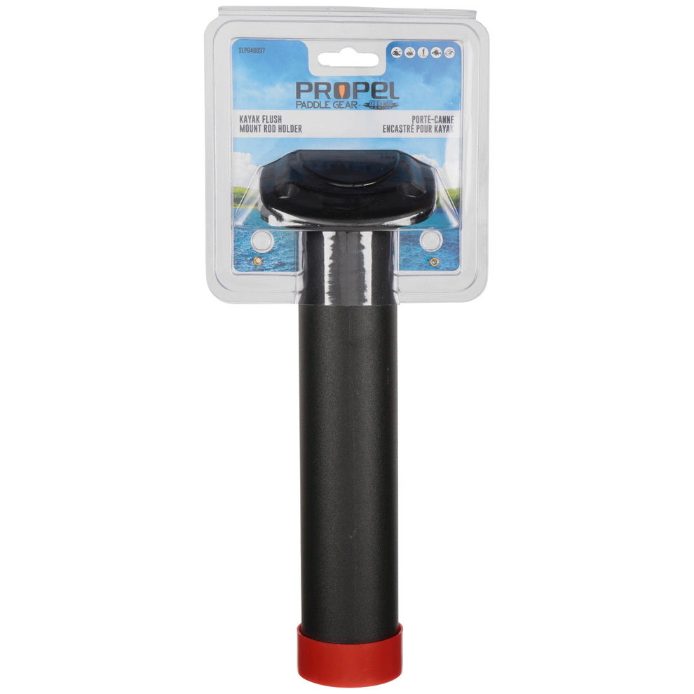 Propel Paddle Gear Kayak Rod Holder Tuppens