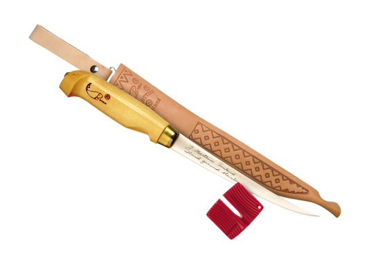 Rapala Fish N' Fillet Knife with Sheath