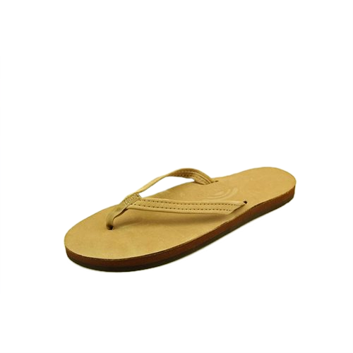 Double braided rainbow 2024 sandals