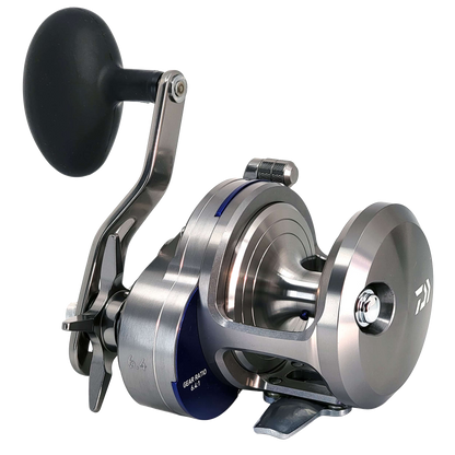 Daiwa Saltiga Conventional Fishing Reel