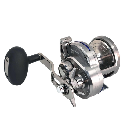 Daiwa Saltiga Conventional Fishing Reel